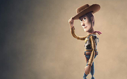 Toy Story 4 Film Review
