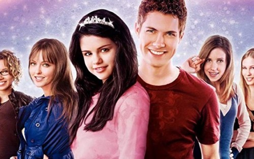 born Go hiking Blur Another Cinderella Story (2008) Review | The Film Magazine