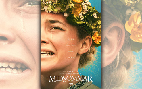 Midsommar Movie Review