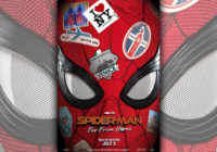 Spider-Man: Far from Home (2019) Snapshot Review