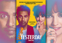 Yesterday (2019) Review