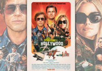 Once Upon a Time… in Hollywood (2019) Review