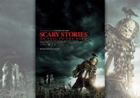 Scary Stories to Tell in the Dark (2019) Review