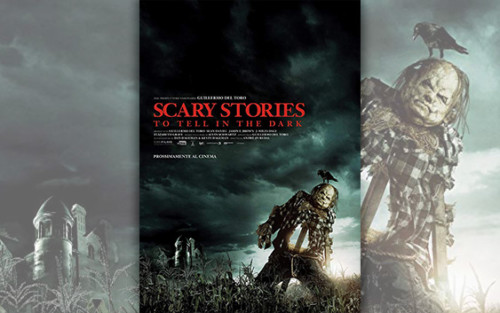 Scary Stories 2019 Movie Review