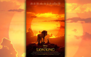 Lion King Movie 2019