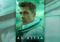 Ad Astra (2019) Review