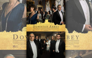 2019 ITV Movie Downton Abbey