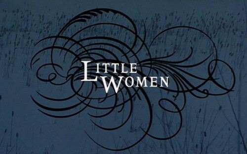 Gillian Armstrong Little Women
