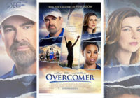 Overcomer (2019) Review