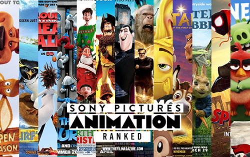 38+ Animated Movies 2019 Pics