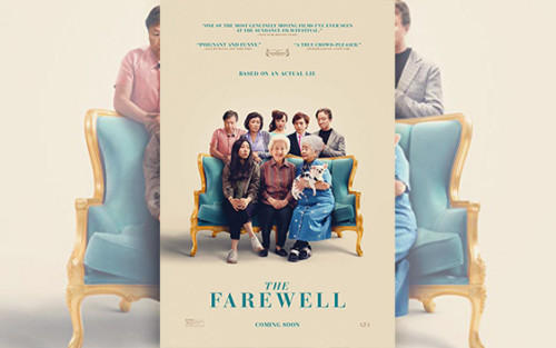 the farewell movie review guardian
