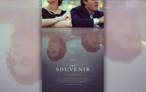 Joanna Hogg The Souvenir Movie Reviewed