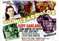 The Wizard of Oz – 80 Years of Social Relevance