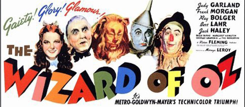 Wizard of Oz Retrospective