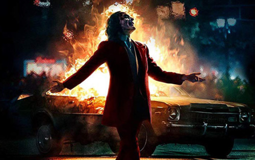 Joker 2019 Analysis