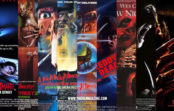 Nightmare on Elm Street Films Ranked