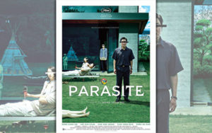 Parasite Film Review TFM