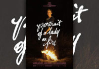 Portrait of A Lady on Fire (2019) Review