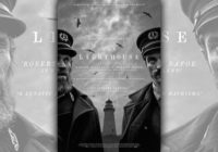 The Lighthouse (2019) Snapshot Review