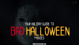 Your Holiday Guide to Bad Halloween Movies
