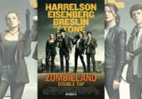 Zombieland: Double Tap (2019) Review