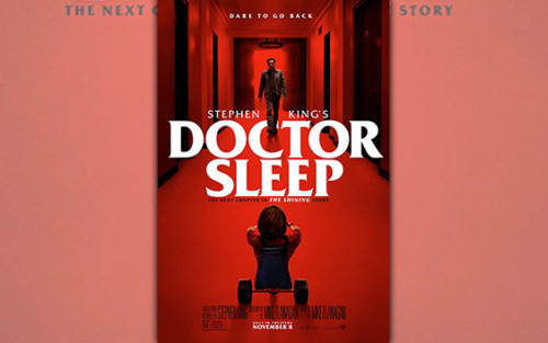Film Review Doctor Sleep 2019