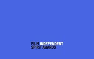 2020 Film Independent Spirit Awards