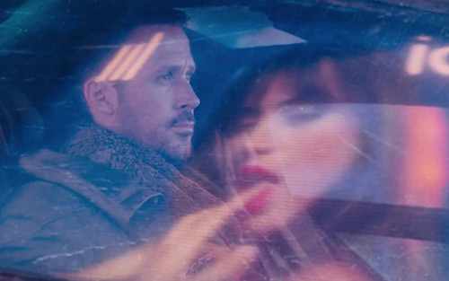 BR2049 Film Review