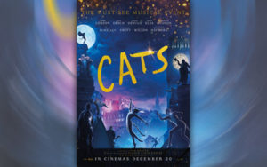 Cats Movie Musical Review