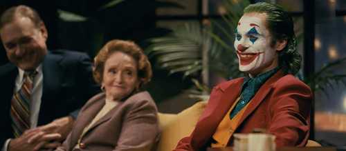 2019 Joker 10 Best Films