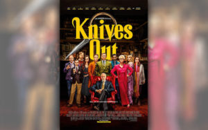 Knives Out Film Review