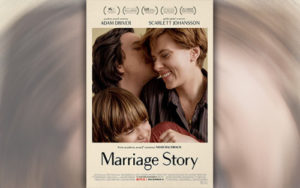 Marriage Story Netflix Film