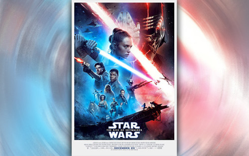 Star Wars Episode IX