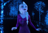 Could ‘Frozen II’ Win Best Original Song? – Oscars 2020