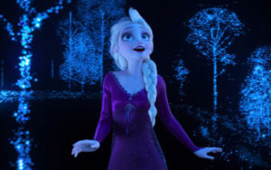 Frozen 2 Original Song Oscars