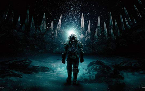 Underwater (2020) SciFi Film Review The Film Magazine Underwater (2020) SciFi Film Review The Film Magazine