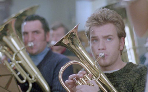 movie review brassed off