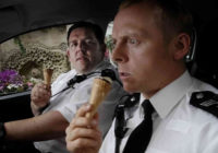 Hot Fuzz (2007) Review
