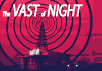 The Vast of Night (2019) Review