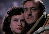 A Matter of Life and Death (1946) Review
