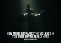 How Music Reframes the Violence in You Were Never Really Here