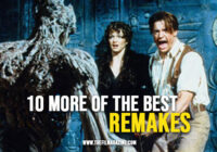 Once More with Feeling: 10 More of the Best Remakes