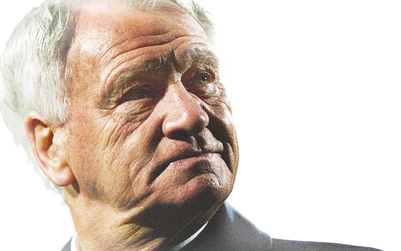 7 Moments from 'Bobby Robson: More Than A Manager' That Will Give You