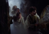 Time Bandits (1981) Review