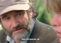 5 Moments in Good Will Hunting That Will Give You Chills