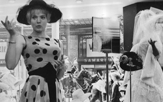 Cléo from 5 to 7 Review - A True Treasure of International Cinema | The