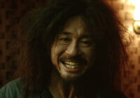 Oldboy (2003) Review