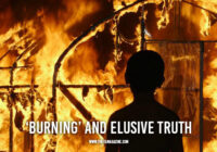 ‘Burning’ and Elusive Truth