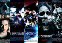 Final Destination Movies Ranked
