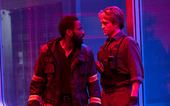 Christopher Nolan�s Cinematic Chores Understanding